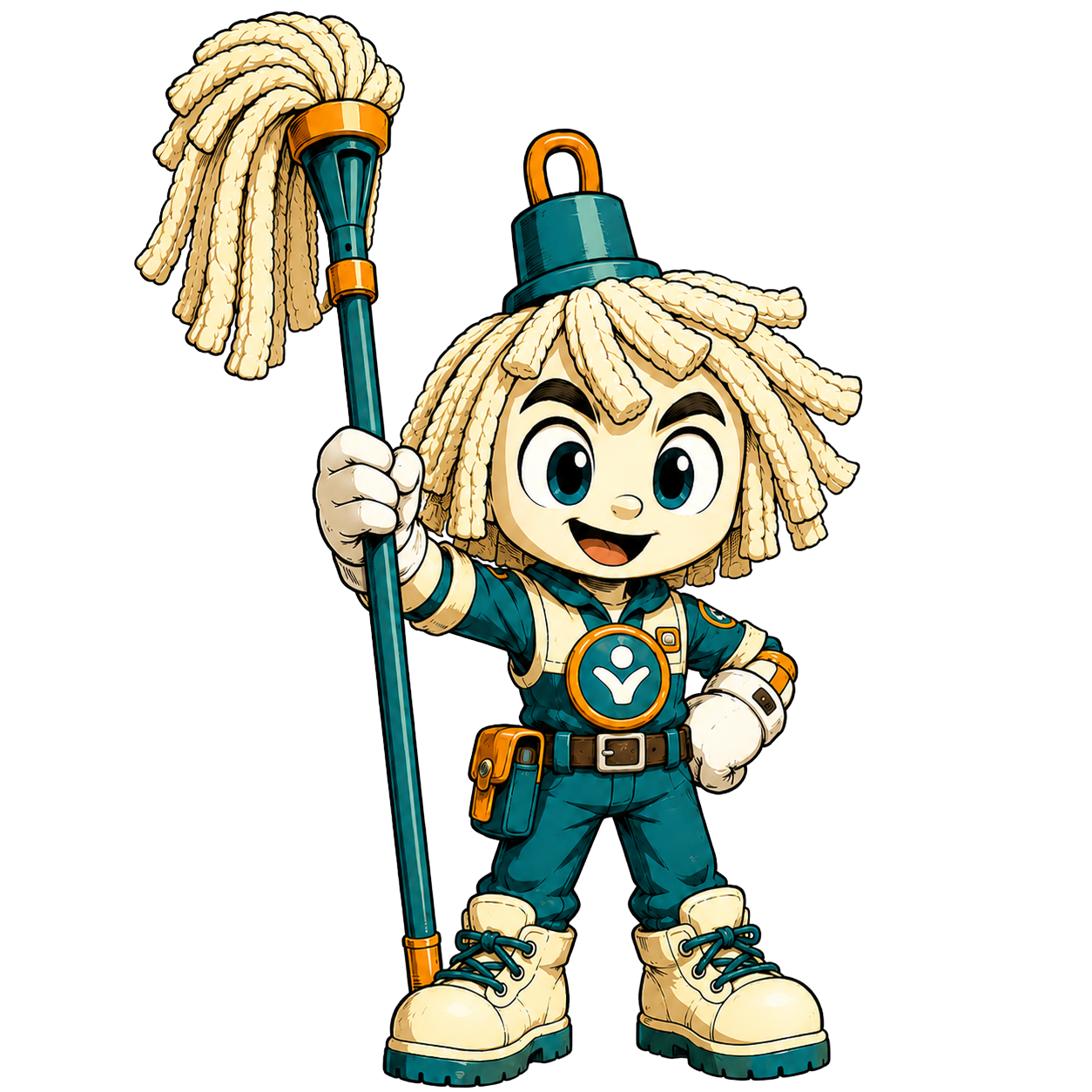 Moppy